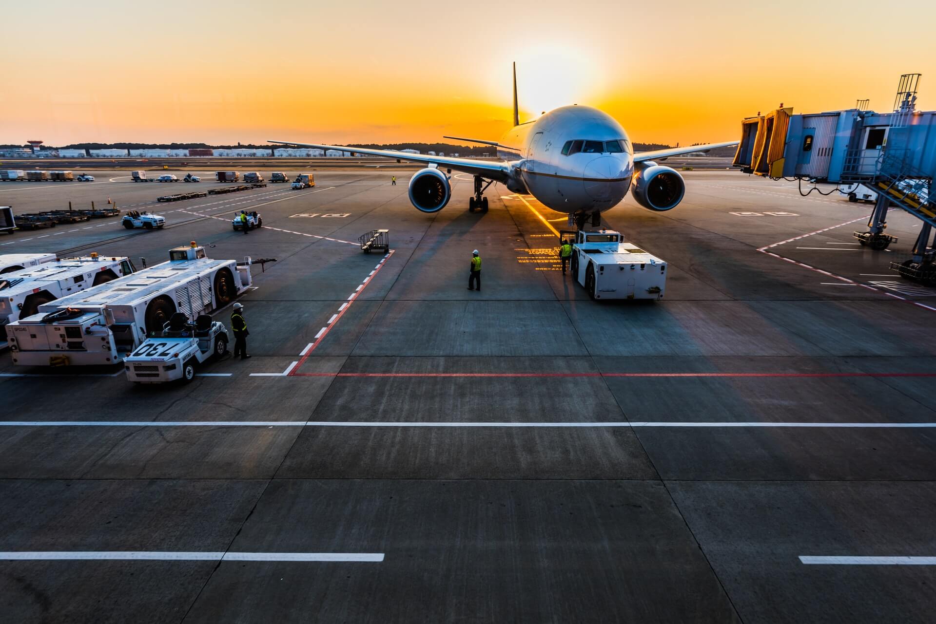 Visa-Free Entry to Thailand in 2021