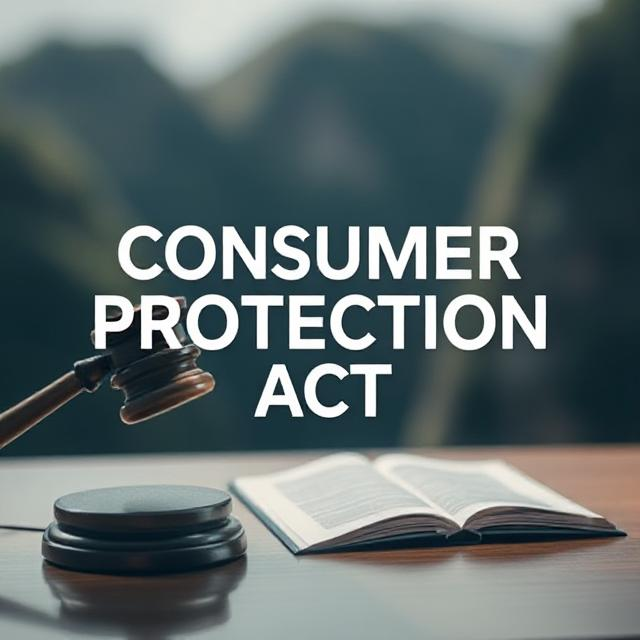 Consumer Protection Act